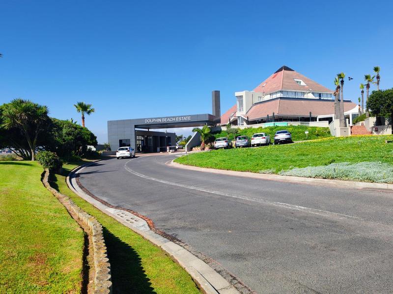 To Let 1 Bedroom Property for Rent in Dolphin Beach Western Cape